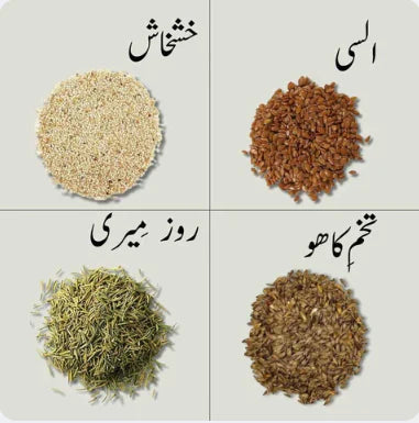 Rivaaj Organic Hair Oil